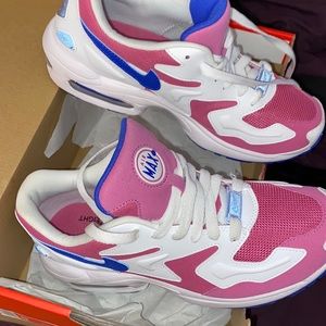 Nike Air max2 light